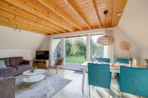 Keep I Charmant Vakantiehuis met Eigen Tuin